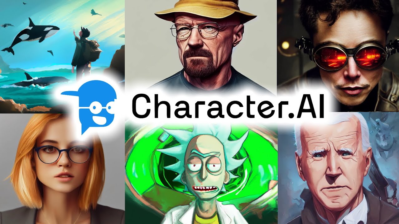 Character Ai (Character.Ai)  