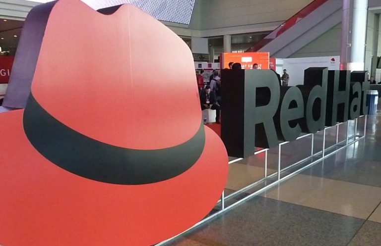 A vision in red: How Red Hat is capitalizing on growth of AI,
Kubernetes, OpenShift and key cloud partnerships