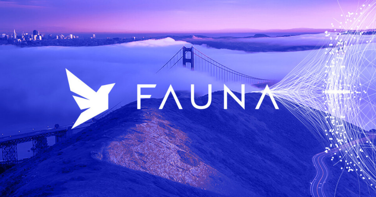 Fauna menambahkan fitur observability ke database cloud tanpa servernya
