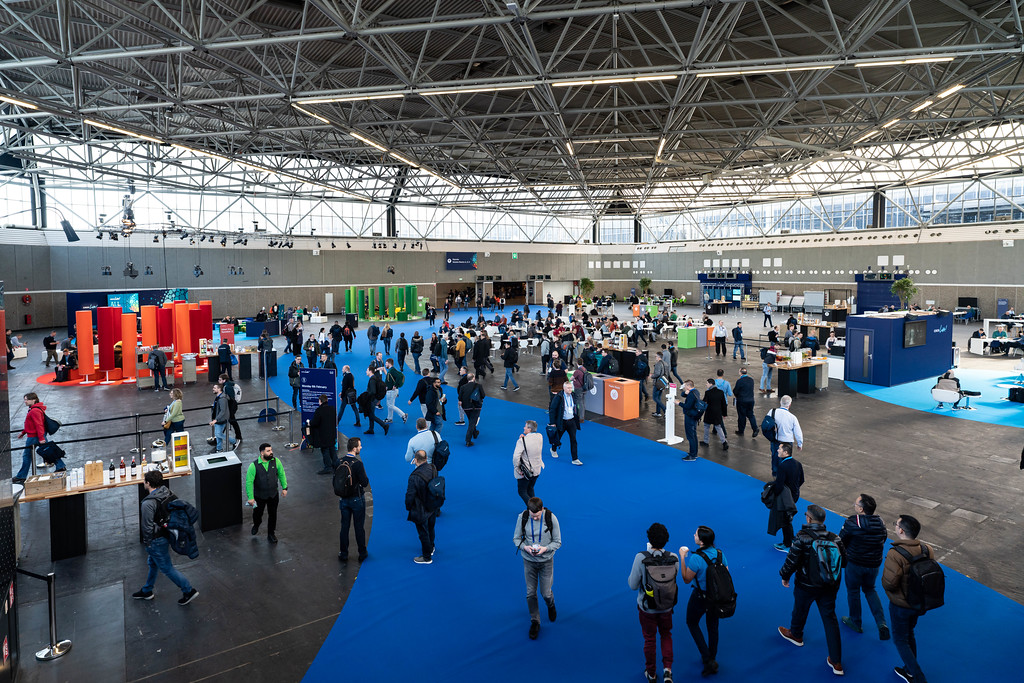 Security and networking highlight innovation at Cisco Live EMEA