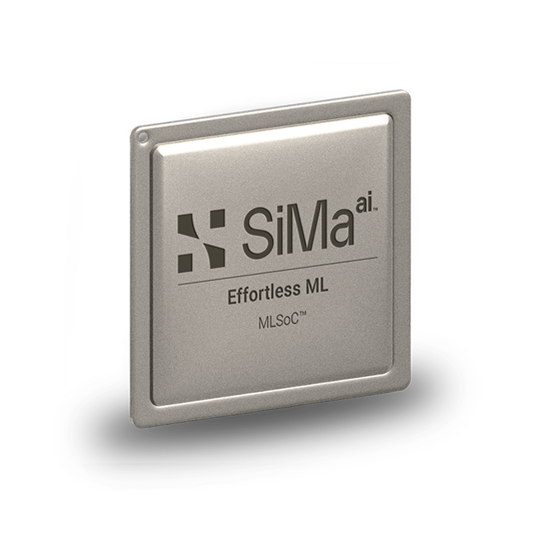 Pembuat chip AI, SiMa, merilis platform pengembangan dan papan plug-in edge