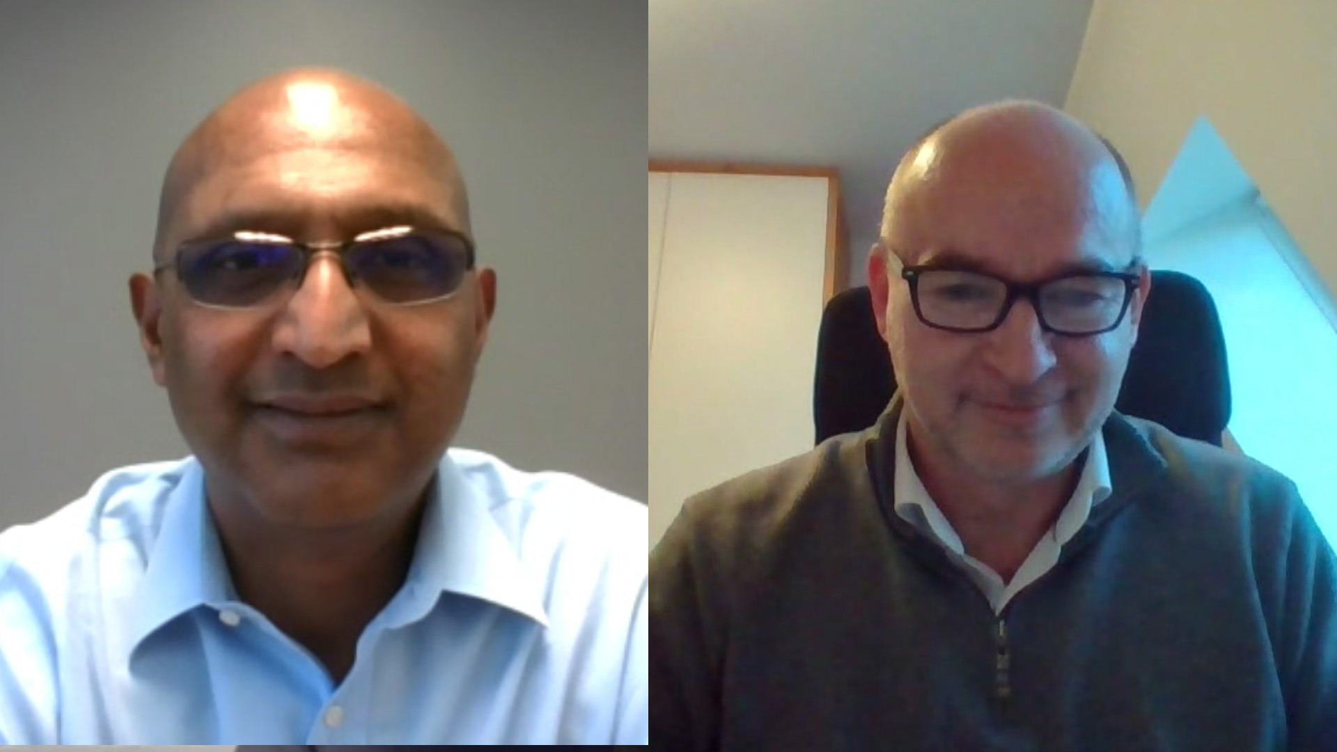 Adithya Sastry & Werner-Georg Mayer - Build Your Cloud Center of Excellence 2023