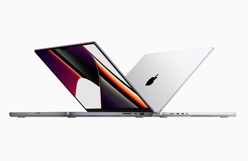 Apple announces new MacBook Pros and M3 chips at 'Scary Fast' event -  SiliconANGLE