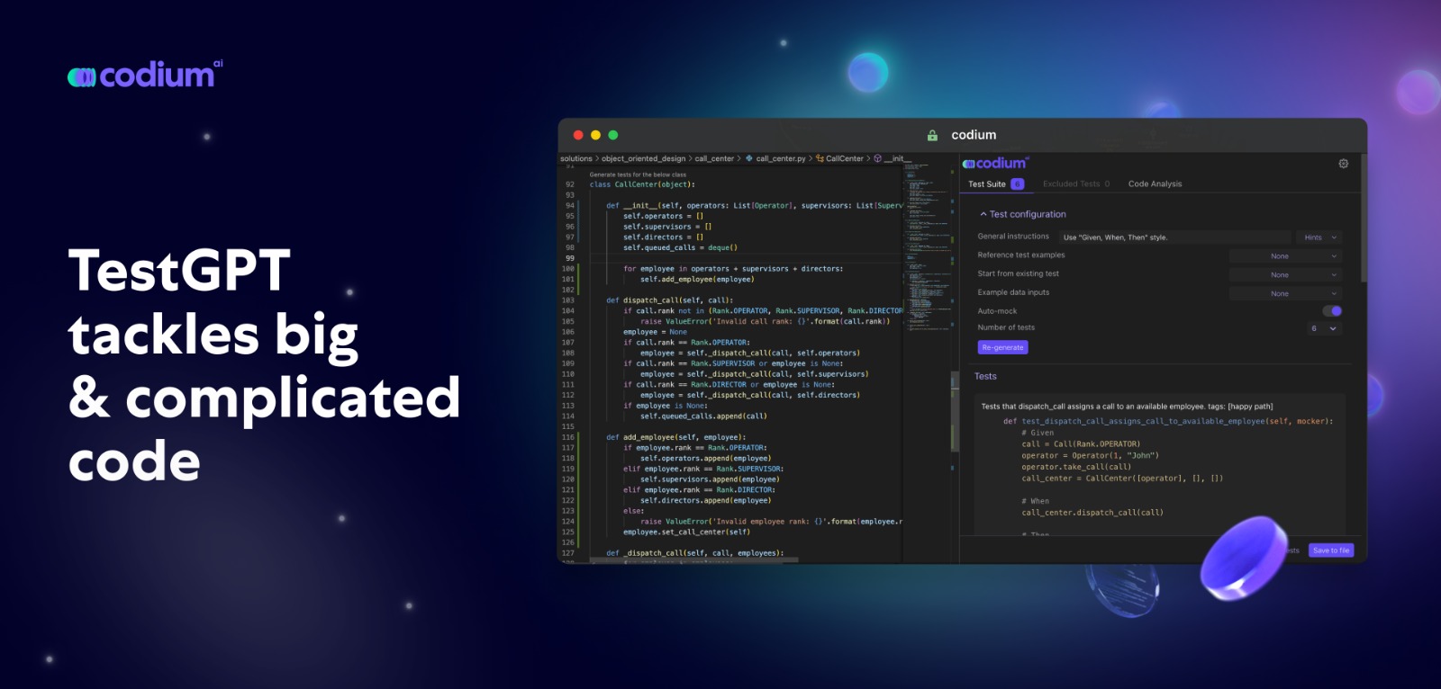 Code Assist Beta: AI powered code completion - Announcements - Developer  Forum