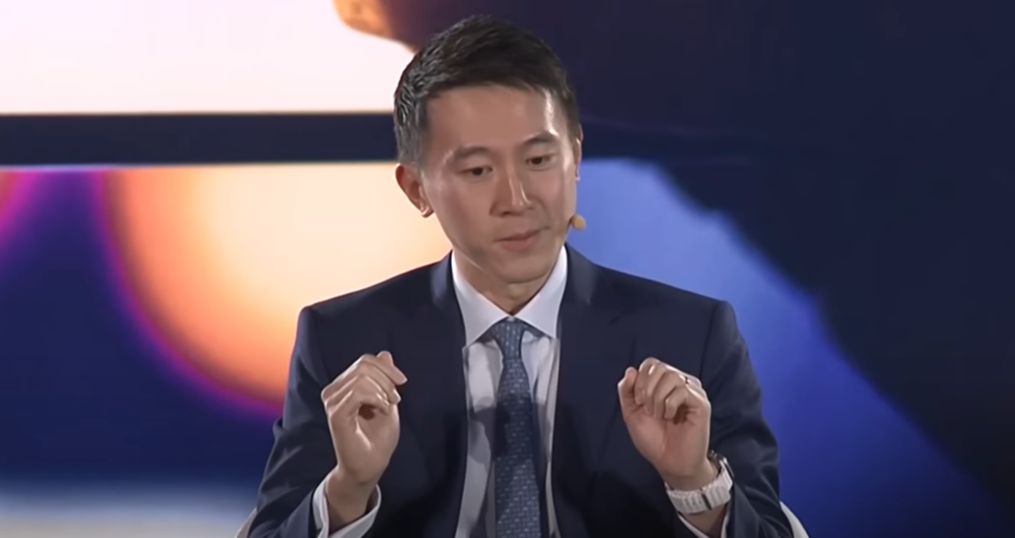 CEO TikTok memiliki rencana untuk membuktikan kepada Kongres bahwa aplikasi tersebut tidak membahayakan orang Amerika