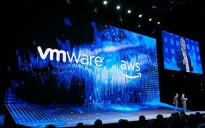 VMware Reports Strong Results Amid Growing Regulatory Pressure On ...