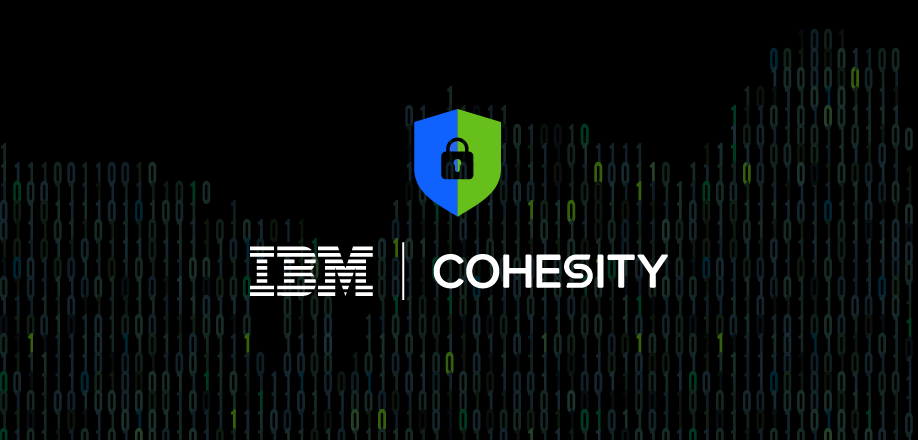 IBM dan Cohesity bermitra untuk meluncurkan penawaran perlindungan data baru