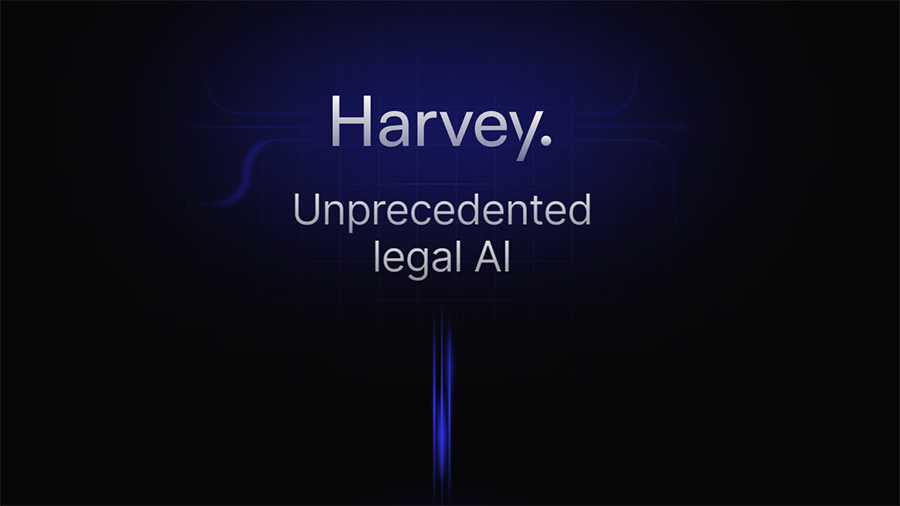 Harvey, firma legal yang berfokus pada AI, mengumpulkan  juta yang dipimpin oleh Sequoia