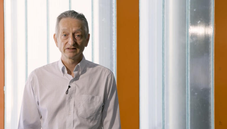 Deep Learning Pioneer Geoffrey Hinton Leaves Google, Warns Of AI Risks ...