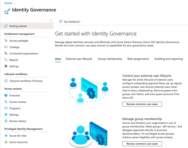 New Microsoft Identity And Security Products Announced At Its Build ...