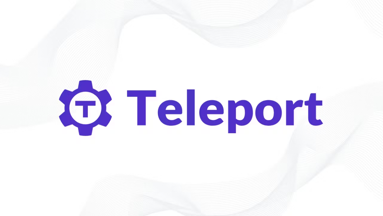 Teleport advances cloud security with identity-centric access management tool
