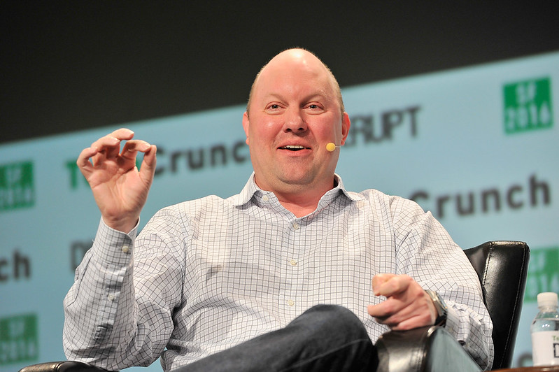 Sebenarnya, AI akan menyelamatkan dunia, bukan menghancurkannya, kata pemodal ventura Marc Andreessen