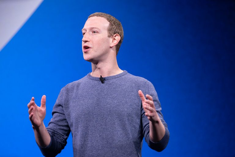 Mark Zuckerberg: Future of AI at Meta, Facebook, Instagram, and WhatsApp