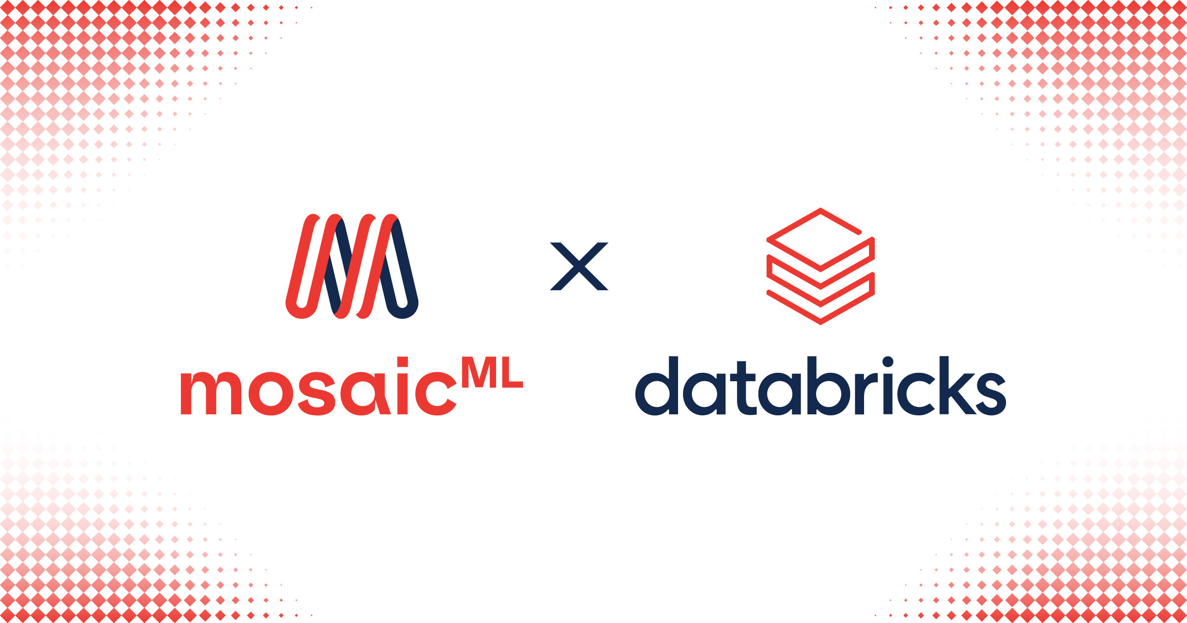 Databricks Acquires Generative AI Startup MosaicML In 1 3B Deal Databricks Acquires Generative AI Startup MosaicML In 1 3B Deal