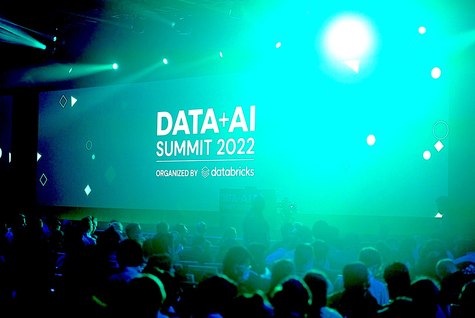 Databricks' Data + AI Summit will focus on nextgen data infrastructure