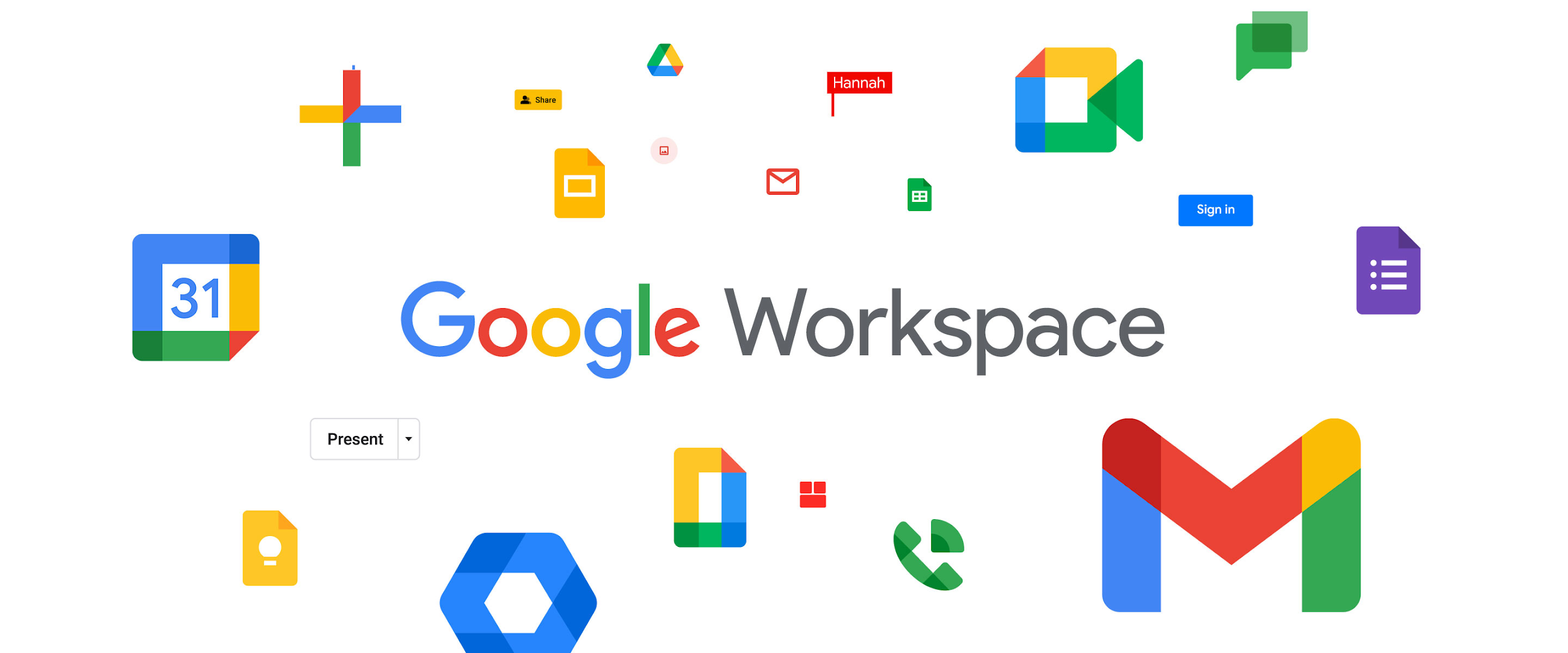 Invisible data exfiltration: New security issue found in Google Workspace