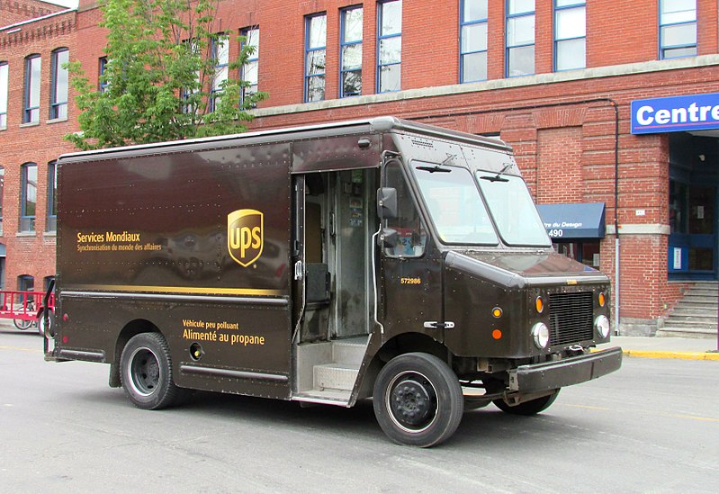 Ups Rate To Canada