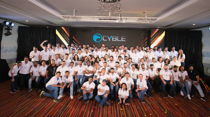 Cyble Nabs $24M For Its AI Powered Threat Intelligence Platform