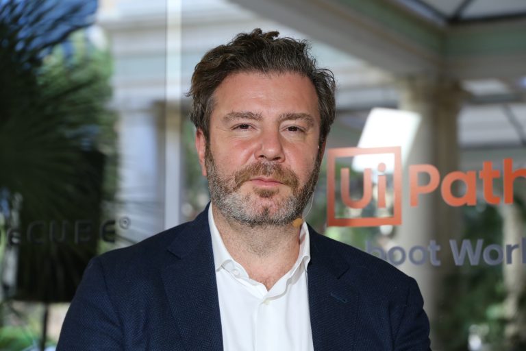 Daniel Dines, co-founder of UiPath, to step down from co-CEO role ...