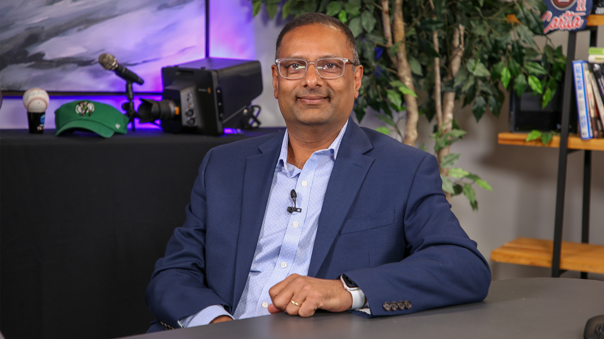 Arun Krishnamoorthy, Dell Data Protection, 2023