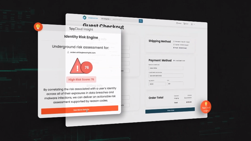 SpyCloud bags $110M to help companies respond to login credential leaks faster