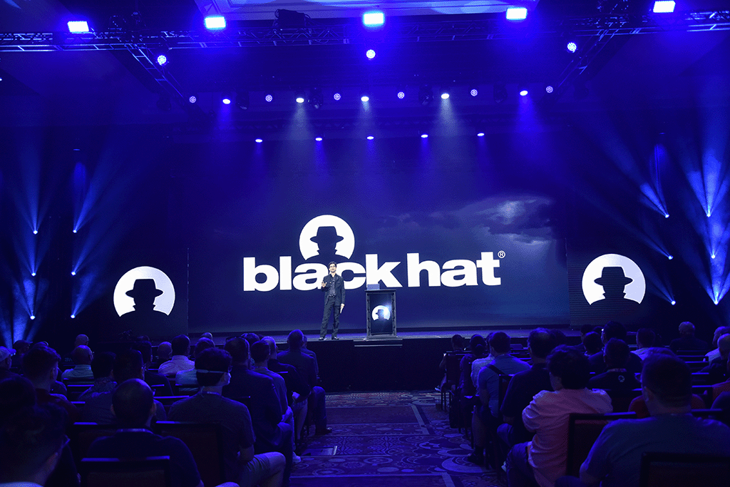 At Black Hat, getting past enterprise cybersecurity 'Oh sh*t!' moments ...