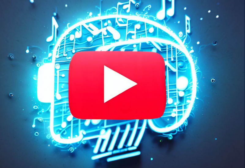 YouTube announces AI music principles, launches new incubator program ...