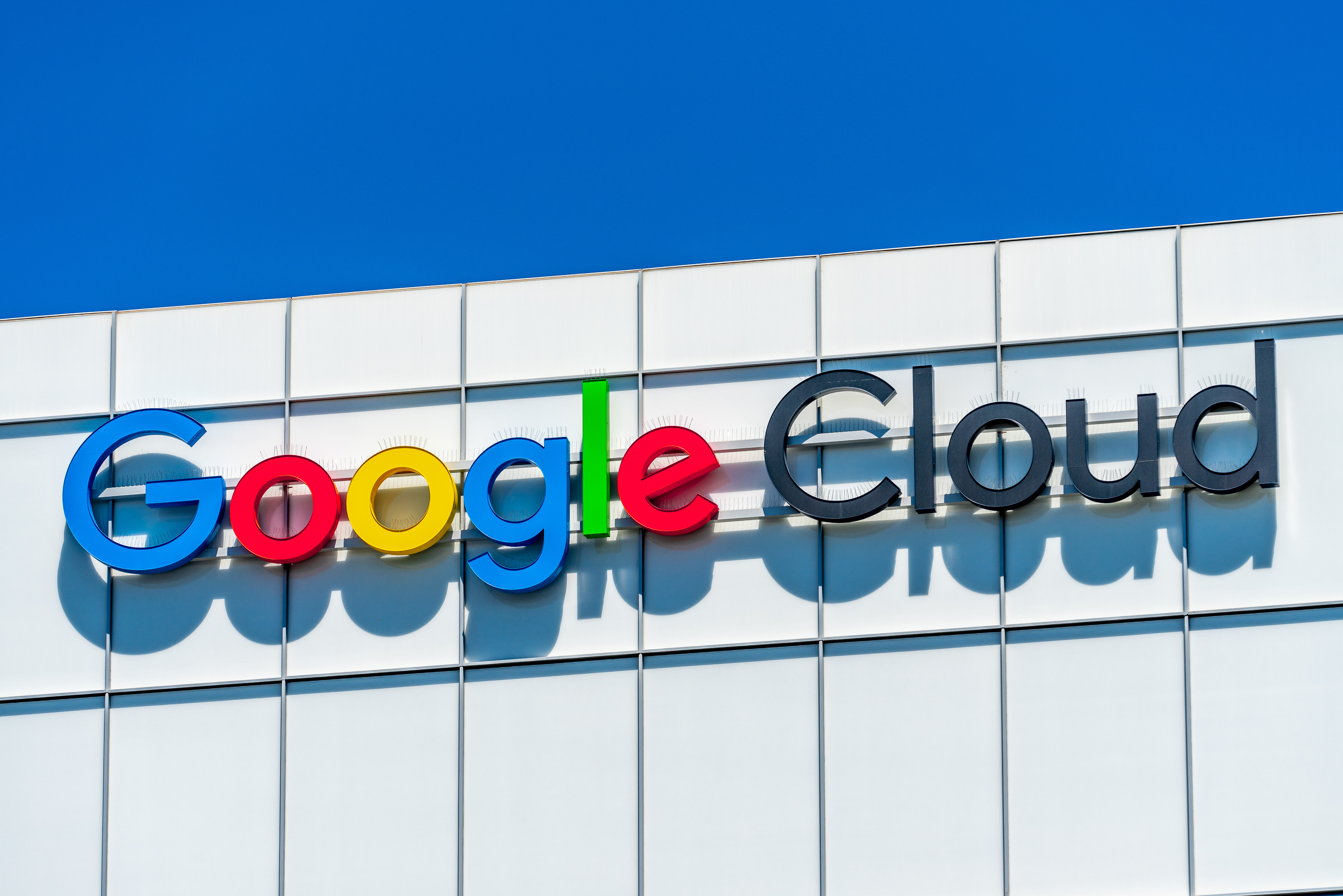 Google goes all in on the AI cloud