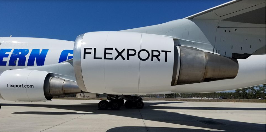 Flexport CEO Dave Clark steps down after just one year in charge