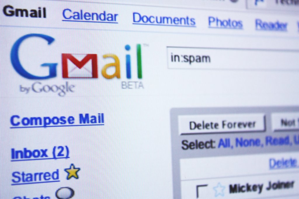 Gmail introduces new requirements to fight spam