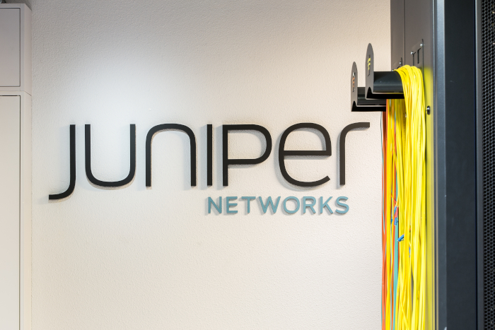 Juniper Networks Unveils the Industry's First Distributed Security Services  Architecture for Unmatched Scalability and Operational Simplicity
