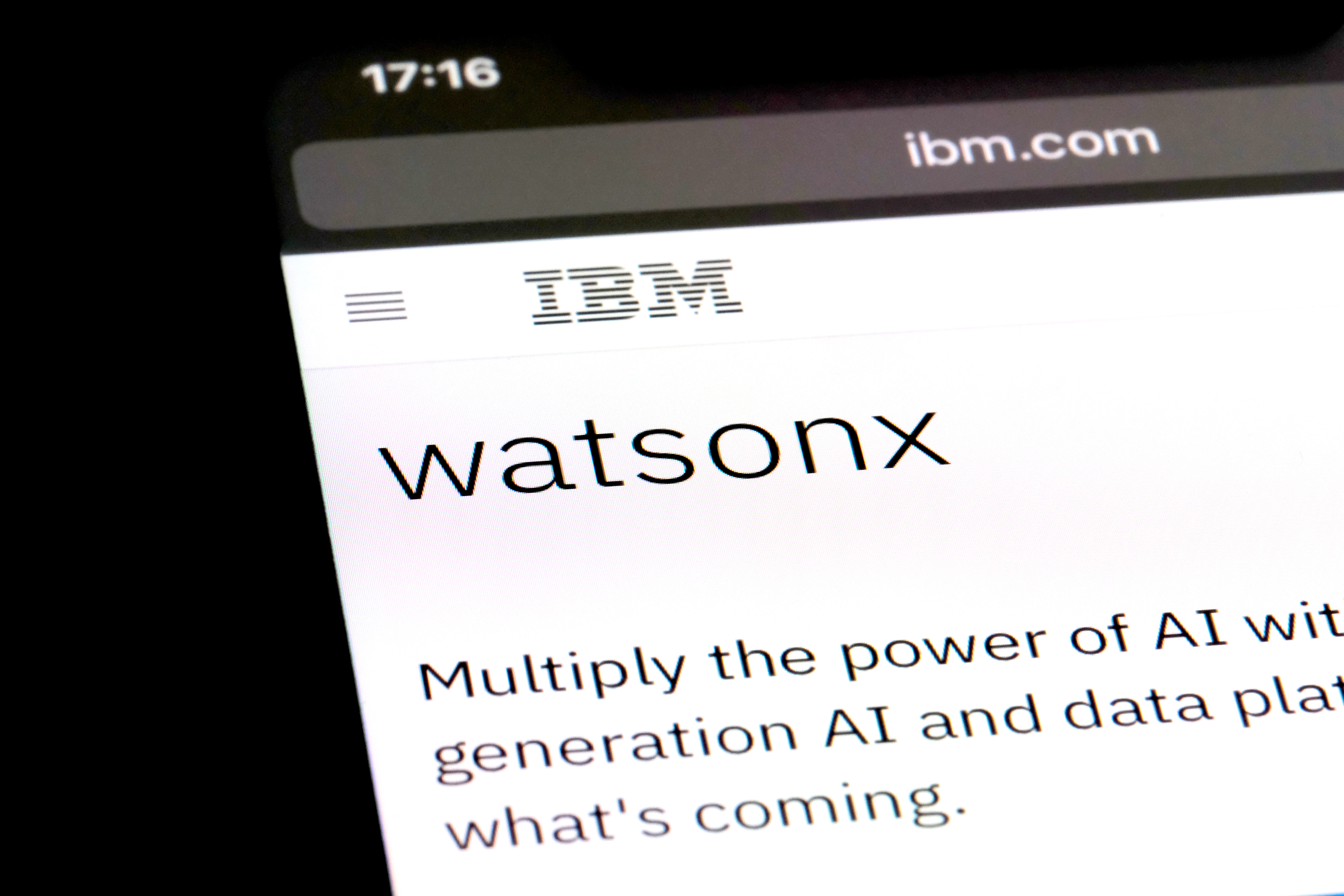 IBM turns the corner with Watson: Why 2.0 is a breakthrough opportunity