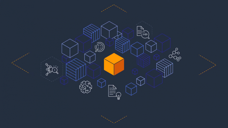 Amazon reportedly building ‘Olympus’ language model with 2 trillion ...