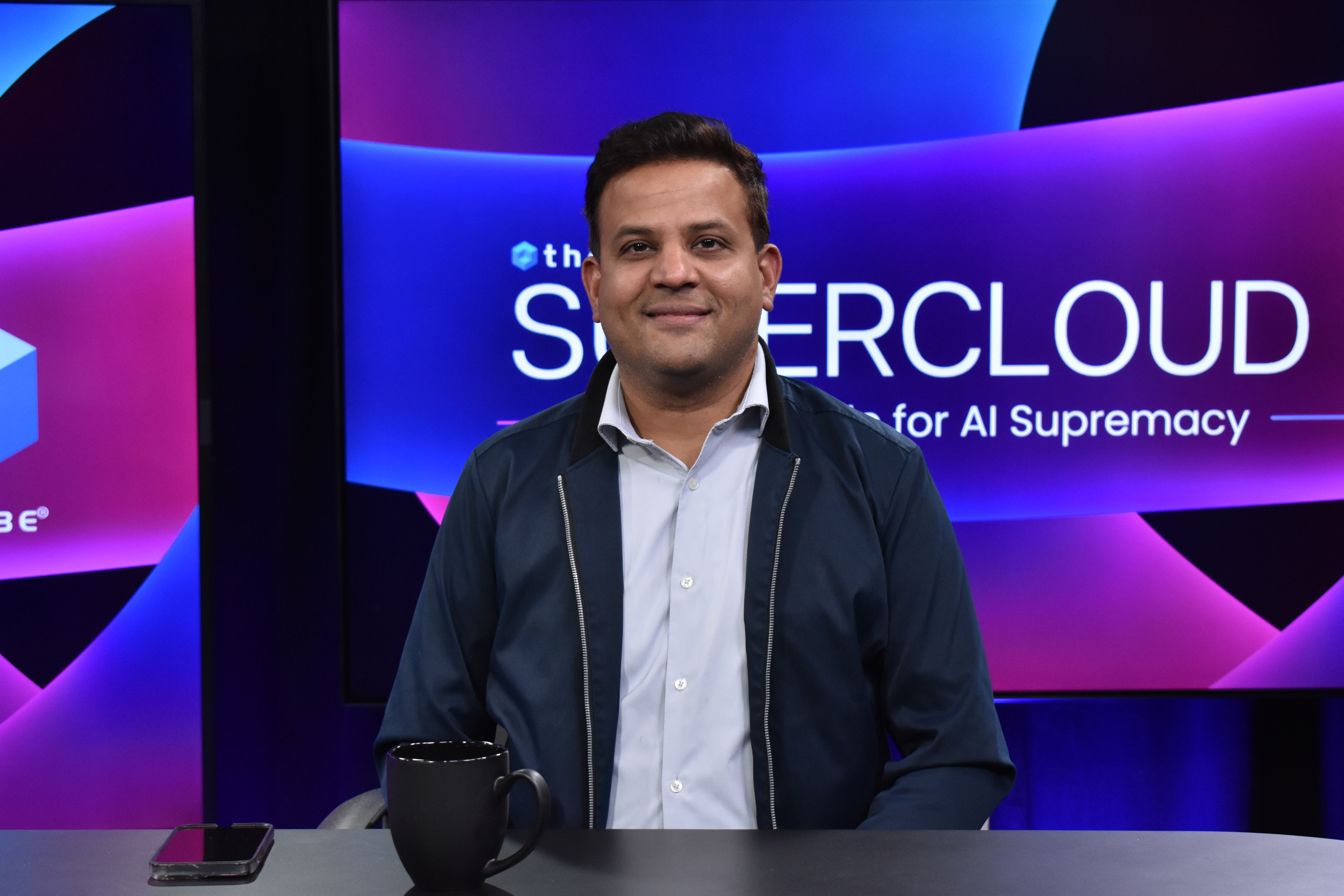 Balaji Sivasubramanian, Supercloud 5, 2023