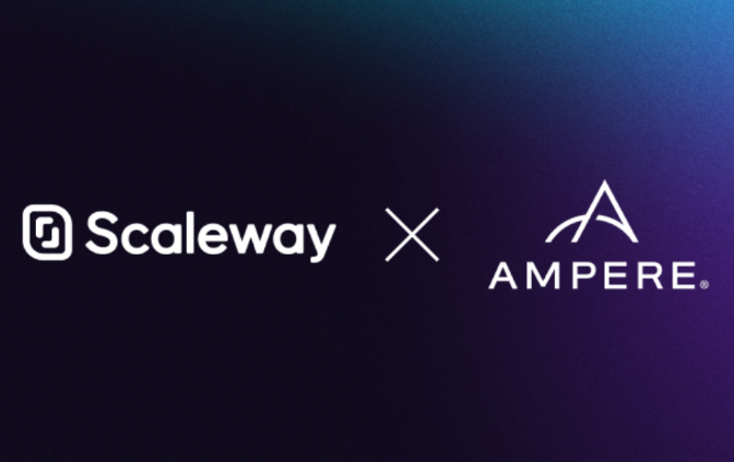 Scaleway delivers cost-optimized Ampere Altra instances as an alternative for AI workloads