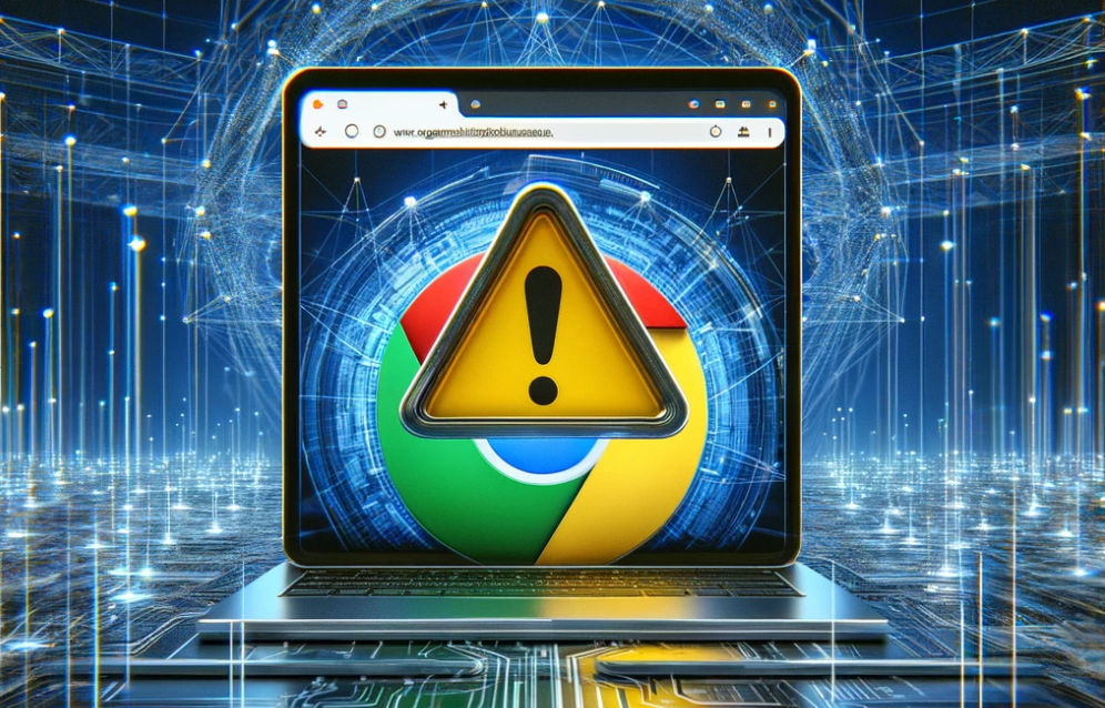 Google rolls out emergency update for Chrome after critical vulnerability found