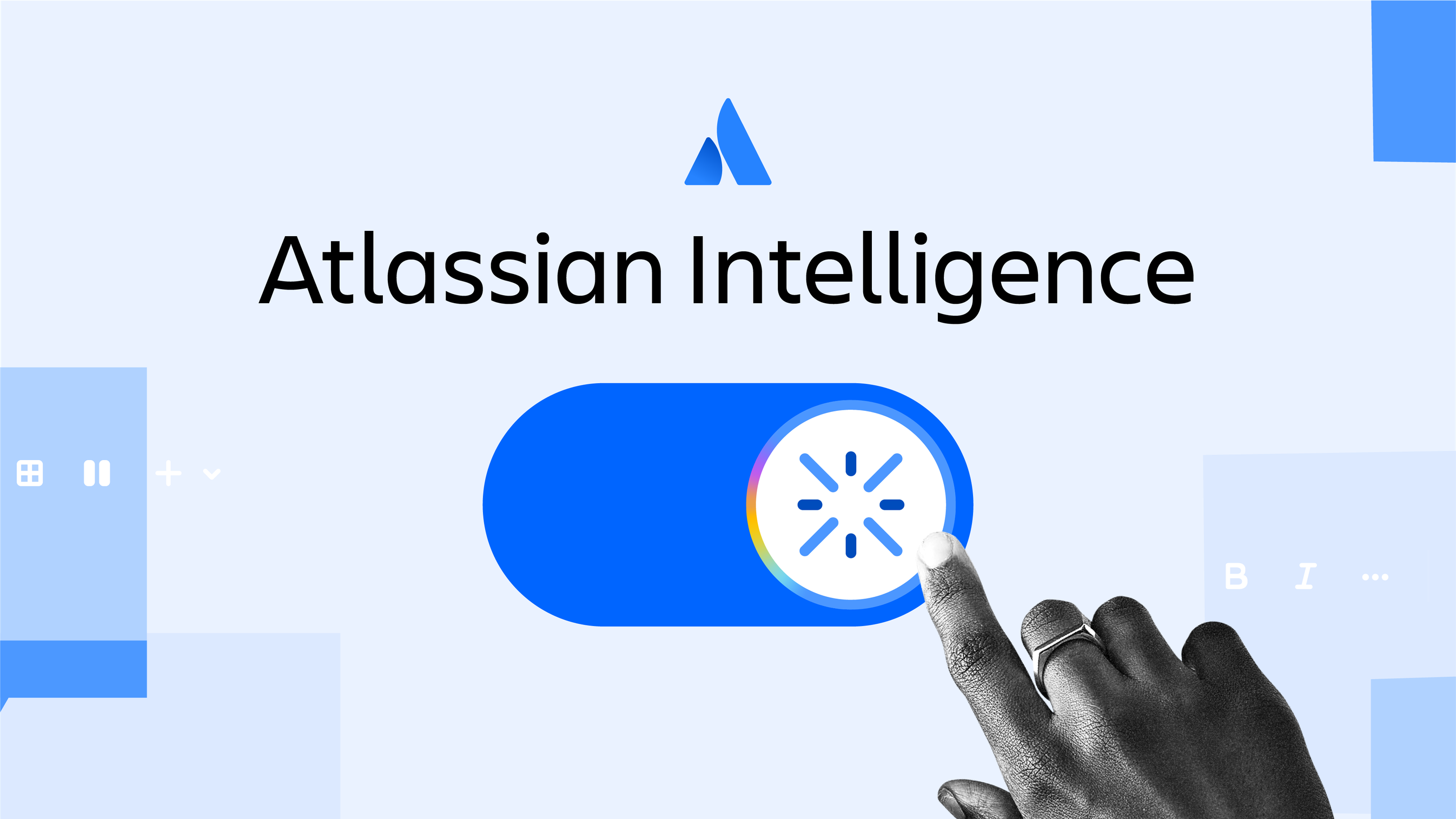 Atlassian announces wide availability of generative AI capabilities across its products