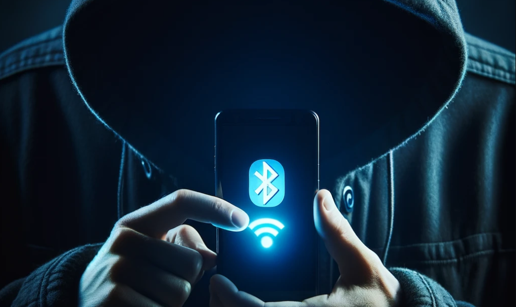 Bluetooth security deals