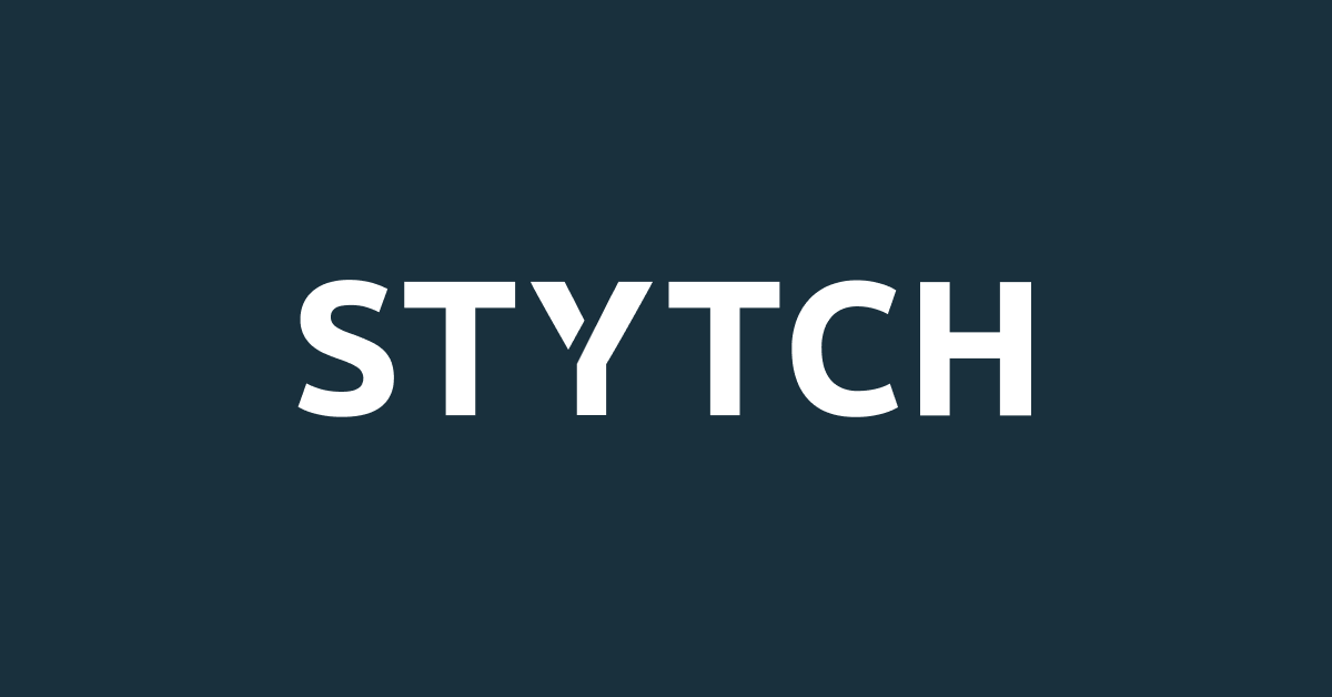 Stytch looks to become the ‘Stripe’ for Passkeys with new developer toolkit