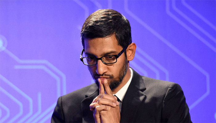 Google CEO Sundar Pichai Warns More Job Cuts Will Be Necessary To ...