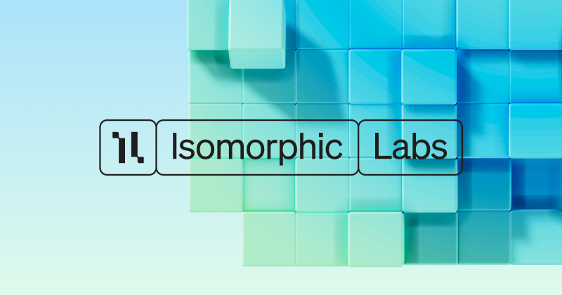 AI Drug Discovery Startup Isomorphic Labs Partners With Eli Lilly And ...