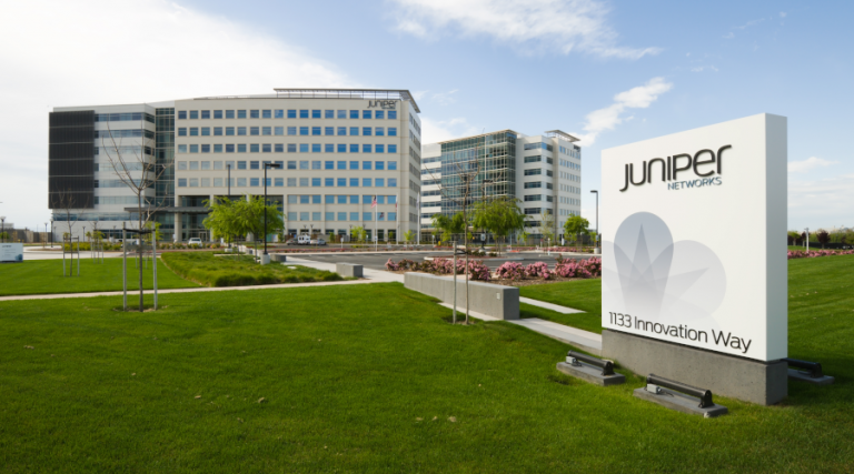 Juniper Networks debuts new firewalls and cybersecurity software