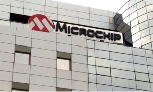Microchip Technology gets $162M in U.S. government funding to boost ...