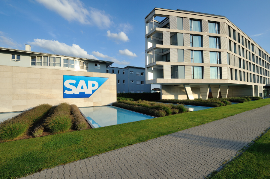 SAP announces major restructuring plan impacting 8,000 jobs