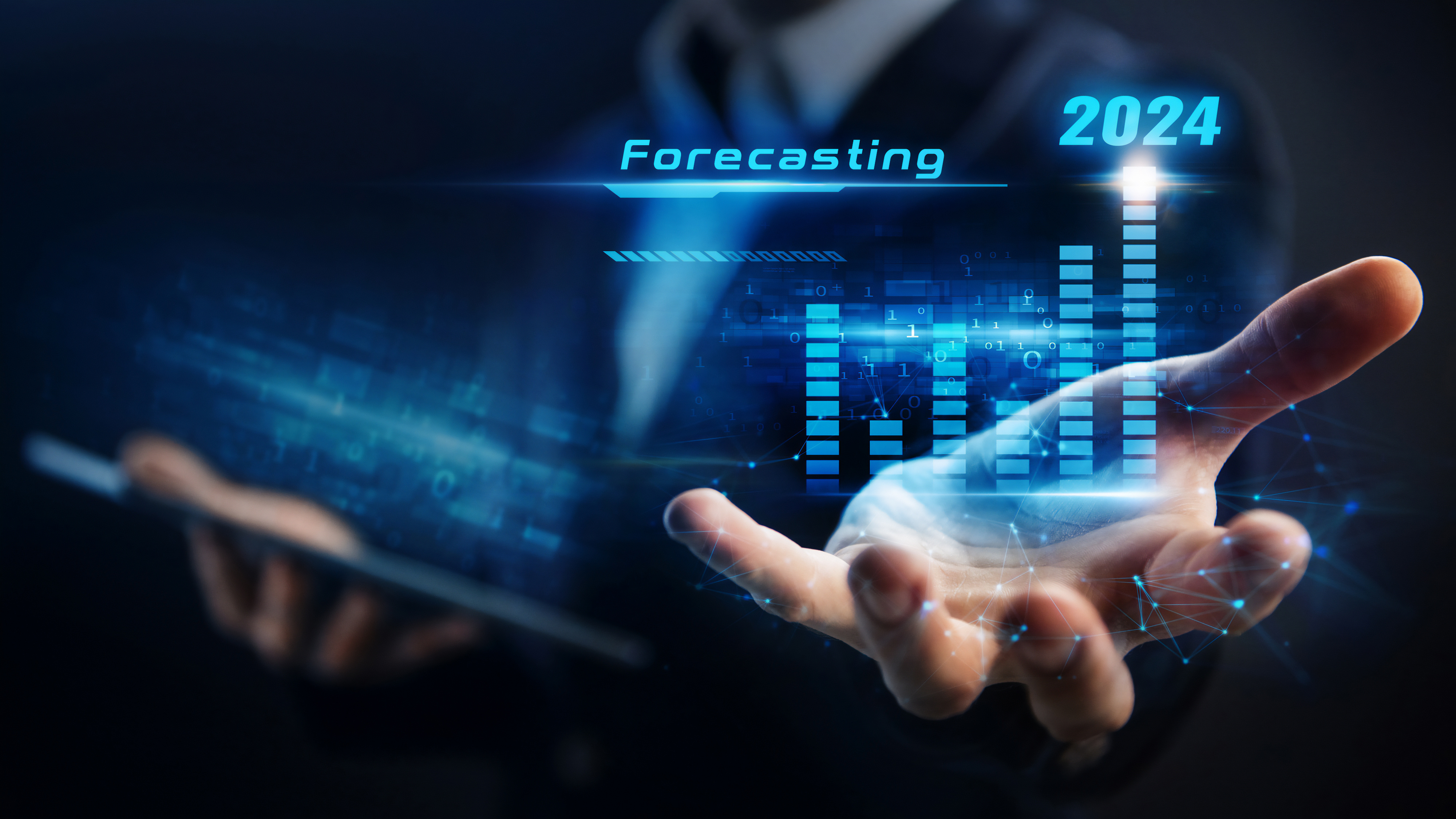 Enterprise technology predictions 2024 – SiliconANGLE