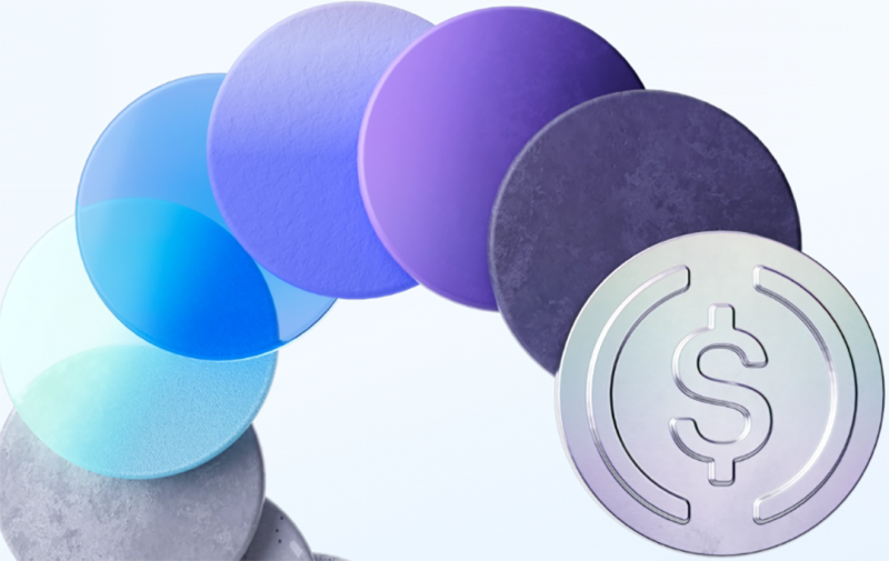 $658 Million! Circle'S Stablecoin Domination In Q2 – The Numbers Are Insane - b0kb1pq