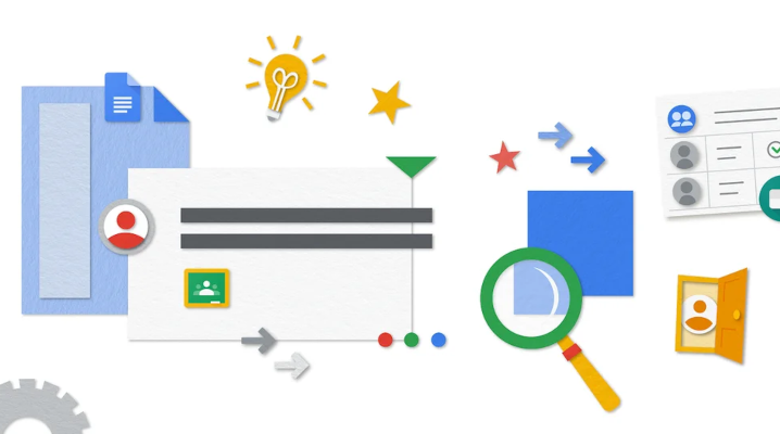 Google for Education receives new AI and accessibility features
