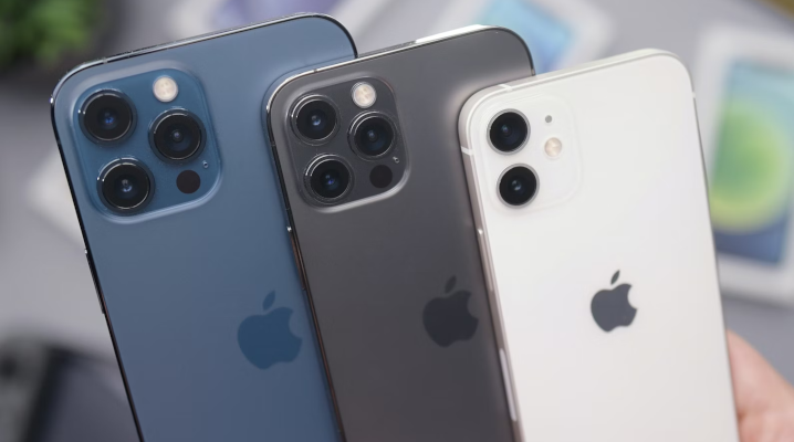 IDC: Apple sold more smartphones than Samsung for the first time in 2023