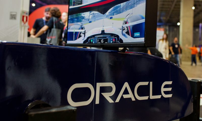 Oracle's autonomous database goes distributed and global - SiliconANGLE