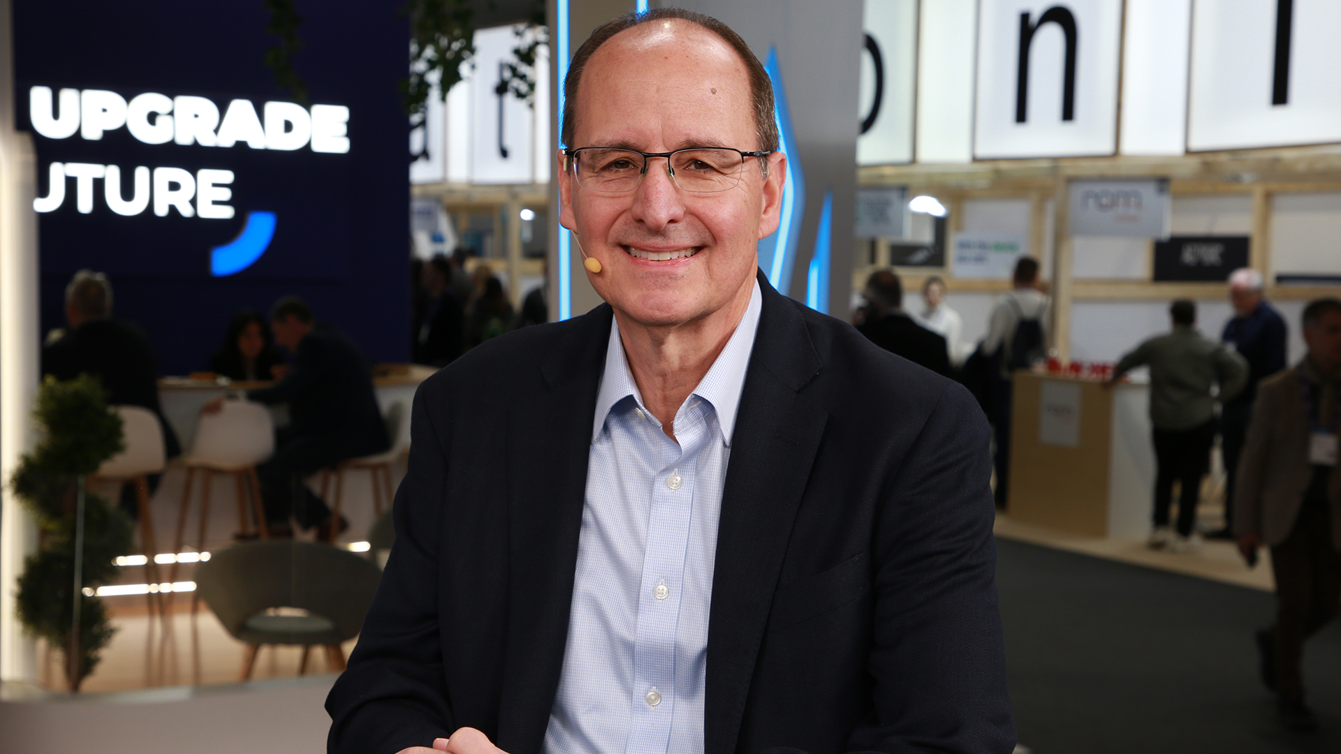 Bill Gartner, senior vice president and general manager at Cisco Systems Inc., talks with theCUBE about how Routed Optical Networking is emerging as a game-changer in the networking industry
